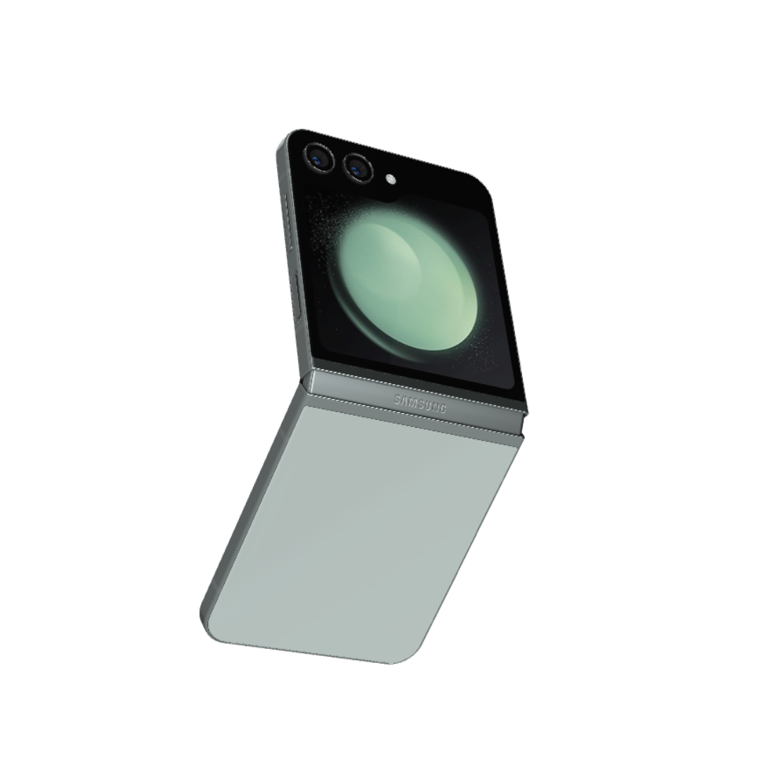 samsung zflip5